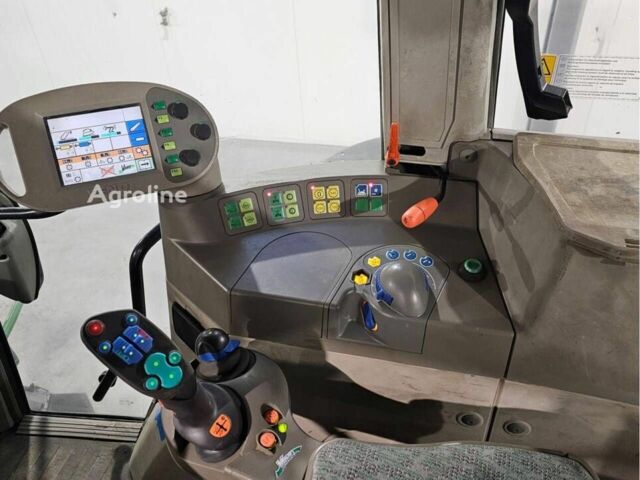 Фендт Другая, объемом двигателя 0 л и пробегом 0 тыс. км за 40874 $, фото 9 на Automoto.ua