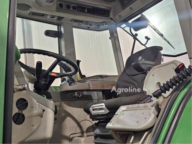 Фендт Другая, объемом двигателя 0 л и пробегом 0 тыс. км за 40874 $, фото 11 на Automoto.ua