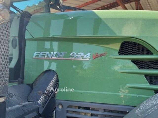 Фендт Другая, объемом двигателя 0 л и пробегом 0 тыс. км за 89526 $, фото 6 на Automoto.ua