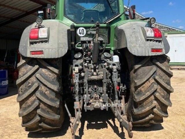 Фендт Другая, объемом двигателя 0 л и пробегом 0 тыс. км за 89526 $, фото 4 на Automoto.ua