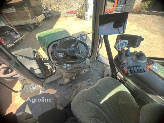 Фендт Другая, объемом двигателя 0 л и пробегом 0 тыс. км за 89526 $, фото 5 на Automoto.ua