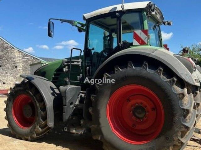 Фендт Другая, объемом двигателя 0 л и пробегом 0 тыс. км за 89526 $, фото 2 на Automoto.ua