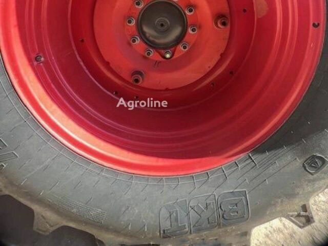 Фендт Другая, объемом двигателя 0 л и пробегом 0 тыс. км за 89526 $, фото 7 на Automoto.ua