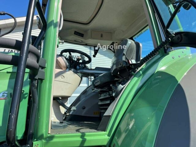 Фендт Другая, об'ємом двигуна 0 л та пробігом 0 тис. км за 67669 $, фото 11 на Automoto.ua