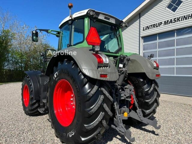 Фендт Другая, об'ємом двигуна 0 л та пробігом 0 тис. км за 67669 $, фото 2 на Automoto.ua