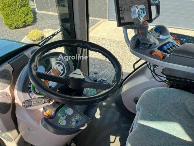 Фендт Другая, об'ємом двигуна 0 л та пробігом 0 тис. км за 67669 $, фото 9 на Automoto.ua