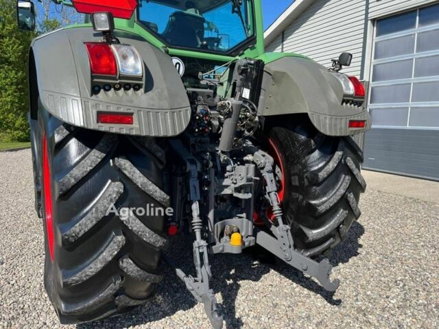 Фендт Другая, об'ємом двигуна 0 л та пробігом 0 тис. км за 67669 $, фото 6 на Automoto.ua