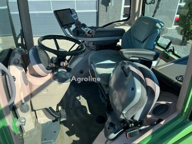 Фендт Другая, об'ємом двигуна 0 л та пробігом 0 тис. км за 67669 $, фото 10 на Automoto.ua