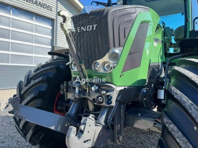 Фендт Другая, об'ємом двигуна 0 л та пробігом 0 тис. км за 67669 $, фото 7 на Automoto.ua