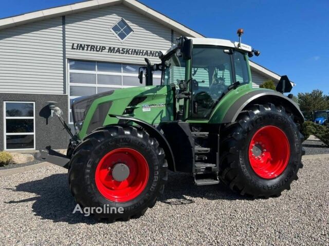 Фендт Другая, об'ємом двигуна 0 л та пробігом 0 тис. км за 67669 $, фото 5 на Automoto.ua