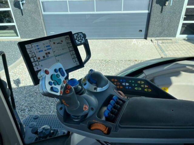 Фендт Другая, об'ємом двигуна 0 л та пробігом 0 тис. км за 68832 $, фото 12 на Automoto.ua