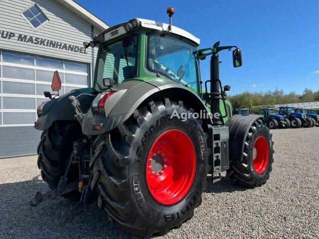 Фендт Другая, об'ємом двигуна 0 л та пробігом 0 тис. км за 67669 $, фото 3 на Automoto.ua