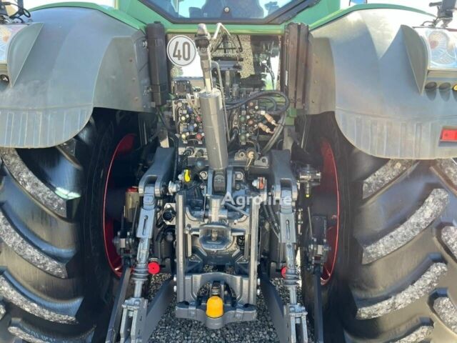 Фендт Другая, об'ємом двигуна 0 л та пробігом 0 тис. км за 67669 $, фото 8 на Automoto.ua