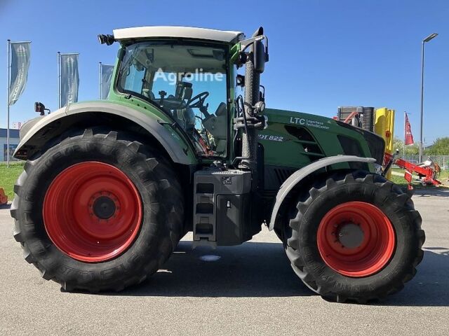 Фендт Другая, об'ємом двигуна 0 л та пробігом 0 тис. км за 86732 $, фото 15 на Automoto.ua