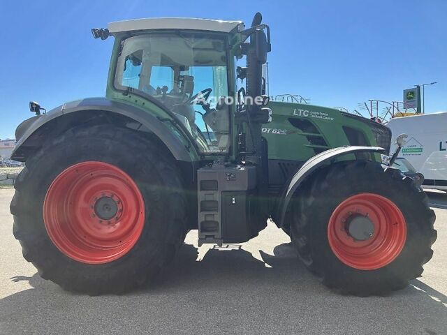 Фендт Другая, об'ємом двигуна 0 л та пробігом 0 тис. км за 86732 $, фото 13 на Automoto.ua