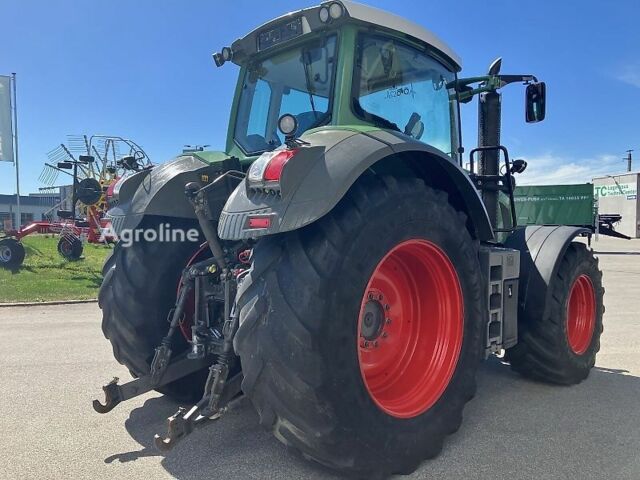 Фендт Другая, об'ємом двигуна 0 л та пробігом 0 тис. км за 86732 $, фото 2 на Automoto.ua