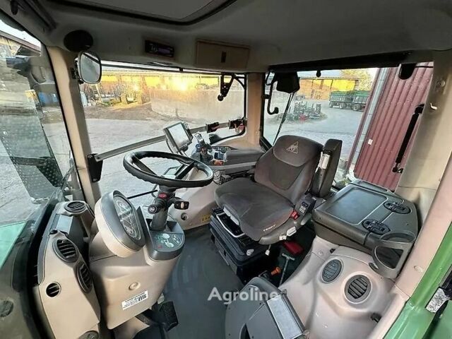 Фендт Другая 2012 в Полтаве на Automoto.ua Фендт Другая, объемом двигателя 0 л и пробегом 0 тыс. км за 96728 $, фото 9 на Automoto.ua