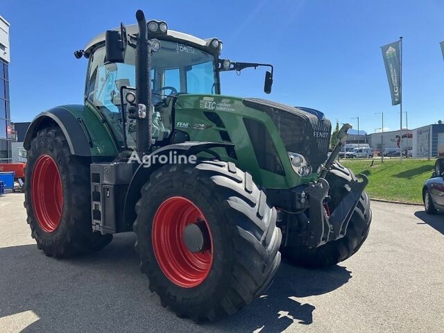 Фендт Другая, об'ємом двигуна 0 л та пробігом 0 тис. км за 86732 $, фото 19 на Automoto.ua