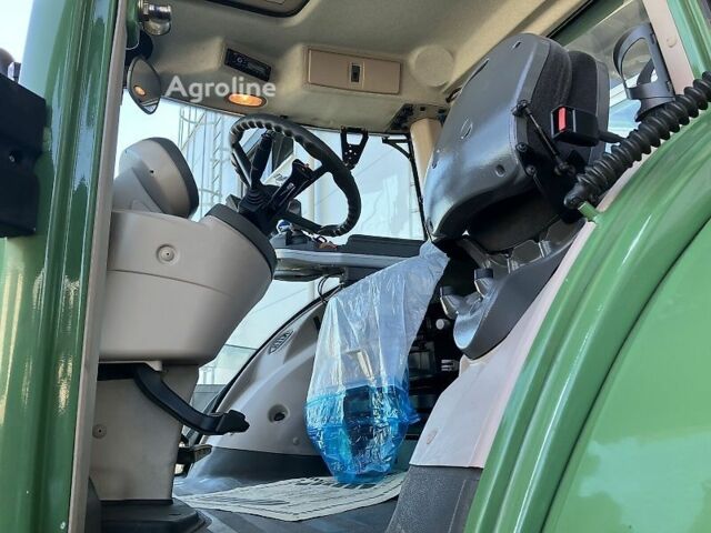 Фендт Другая, об'ємом двигуна 0 л та пробігом 0 тис. км за 86732 $, фото 8 на Automoto.ua