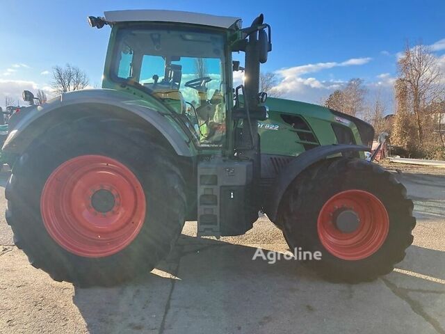 Фендт Другая, об'ємом двигуна 0 л та пробігом 0 тис. км за 86732 $, фото 14 на Automoto.ua