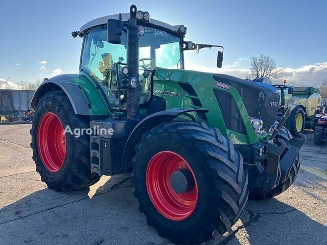 Фендт Другая, об'ємом двигуна 0 л та пробігом 0 тис. км за 86732 $, фото 20 на Automoto.ua