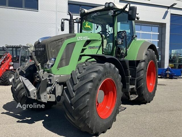 Фендт Другая, об'ємом двигуна 0 л та пробігом 0 тис. км за 86732 $, фото 18 на Automoto.ua