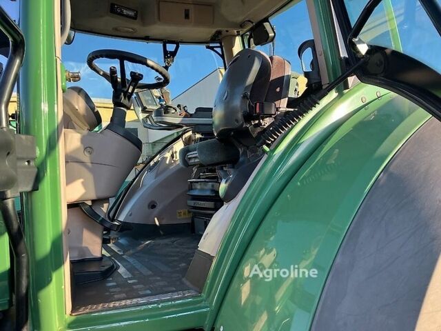 Фендт Другая, об'ємом двигуна 0 л та пробігом 0 тис. км за 86732 $, фото 9 на Automoto.ua