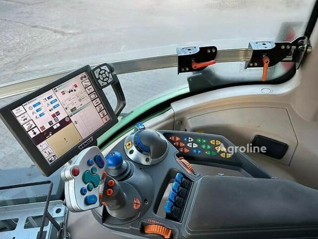 Фендт Другая 2012 в Полтаве на Automoto.ua Фендт Другая, объемом двигателя 0 л и пробегом 0 тыс. км за 96728 $, фото 11 на Automoto.ua