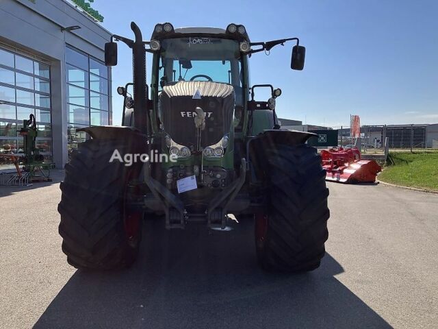 Фендт Другая, об'ємом двигуна 0 л та пробігом 0 тис. км за 86732 $, фото 12 на Automoto.ua