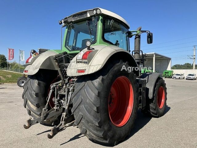 Фендт Другая, об'ємом двигуна 0 л та пробігом 0 тис. км за 86732 $, фото 5 на Automoto.ua