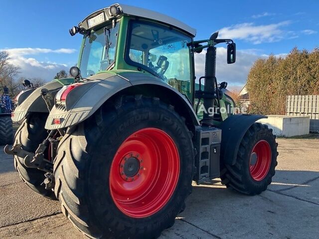 Фендт Другая, об'ємом двигуна 0 л та пробігом 0 тис. км за 86732 $, фото 3 на Automoto.ua