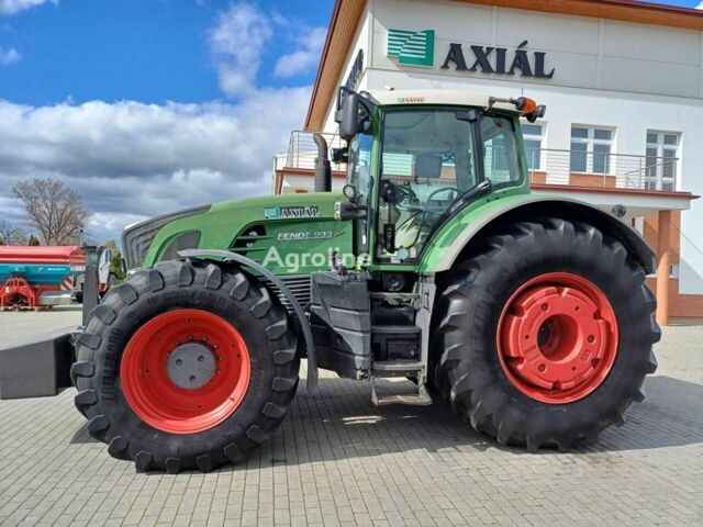 Фендт Другая, объемом двигателя 0 л и пробегом 0 тыс. км за 92046 $, фото 3 на Automoto.ua