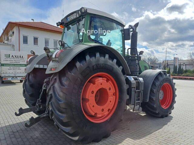 Фендт Другая, объемом двигателя 0 л и пробегом 0 тыс. км за 92046 $, фото 6 на Automoto.ua