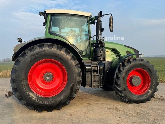 Фендт Другая, объемом двигателя 0 л и пробегом 0 тыс. км за 113089 $, фото 4 на Automoto.ua