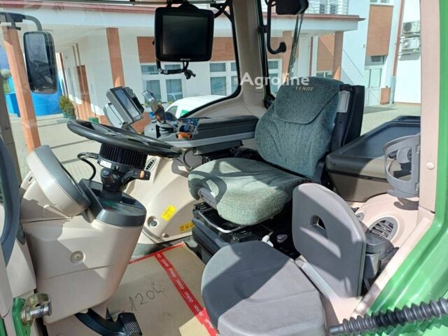 Фендт Другая, объемом двигателя 0 л и пробегом 0 тыс. км за 92046 $, фото 8 на Automoto.ua
