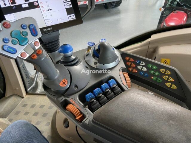 Фендт Другая, об'ємом двигуна 0 л та пробігом 0 тис. км за 120203 $, фото 15 на Automoto.ua