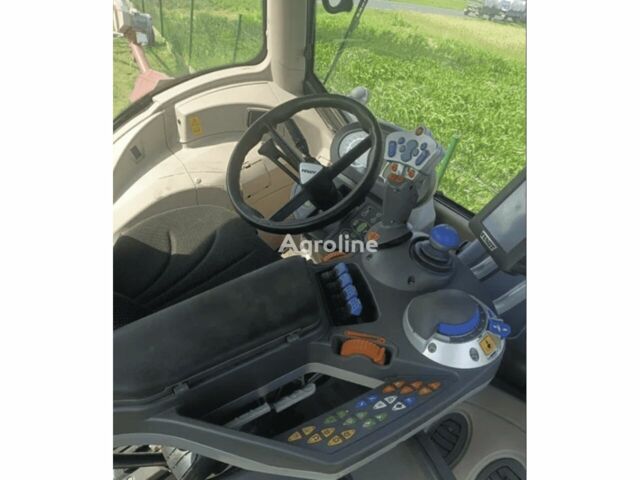 Фендт Другая, об'ємом двигуна 0 л та пробігом 0 тис. км за 76538 $, фото 5 на Automoto.ua