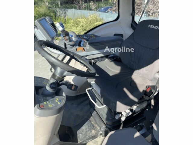 Фендт Другая, об'ємом двигуна 0 л та пробігом 0 тис. км за 76538 $, фото 4 на Automoto.ua