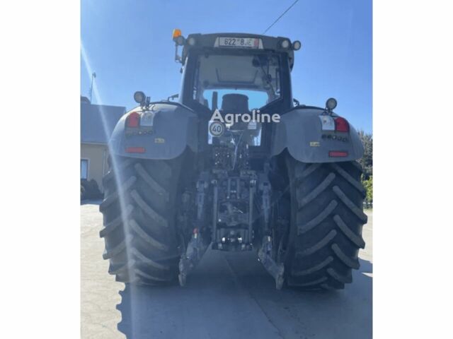 Фендт Другая, об'ємом двигуна 0 л та пробігом 0 тис. км за 76538 $, фото 3 на Automoto.ua