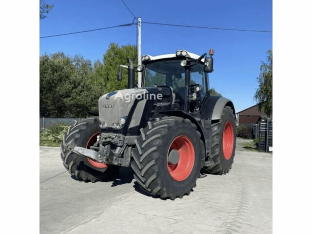 Фендт Другая, об'ємом двигуна 0 л та пробігом 0 тис. км за 76538 $, фото 2 на Automoto.ua