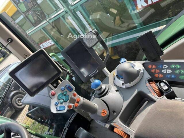 Фендт Другая, объемом двигателя 0 л и пробегом 0 тыс. км за 93316 $, фото 5 на Automoto.ua
