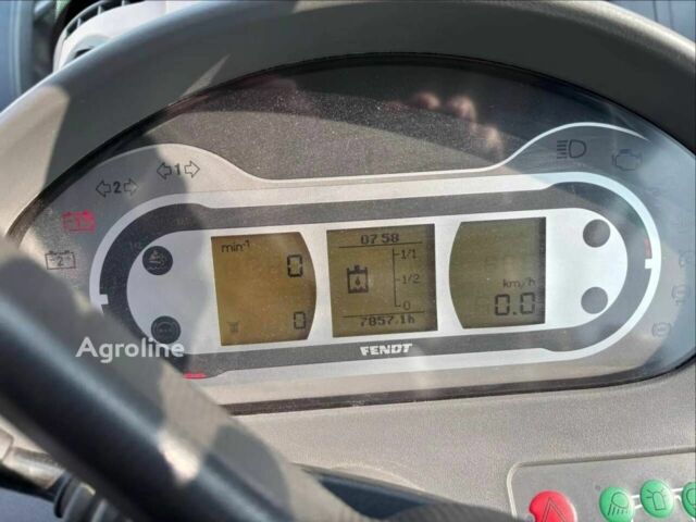 Фендт Другая, объемом двигателя 0 л и пробегом 0 тыс. км за 93316 $, фото 6 на Automoto.ua