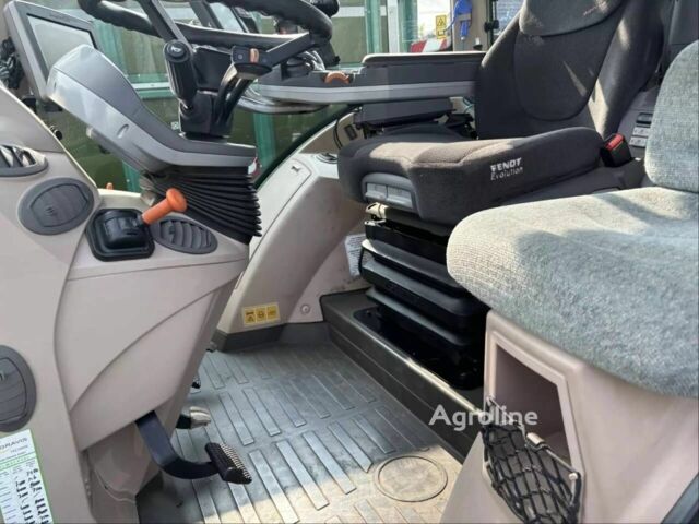 Фендт Другая, объемом двигателя 0 л и пробегом 0 тыс. км за 93316 $, фото 4 на Automoto.ua