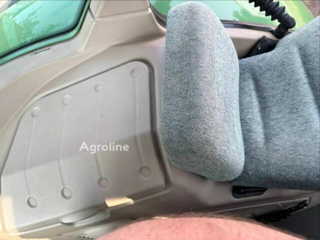 Фендт Другая, объемом двигателя 0 л и пробегом 0 тыс. км за 93316 $, фото 8 на Automoto.ua
