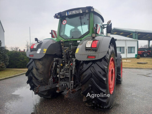 Фендт Другая, объемом двигателя 0 л и пробегом 0 тыс. км за 116777 $, фото 3 на Automoto.ua