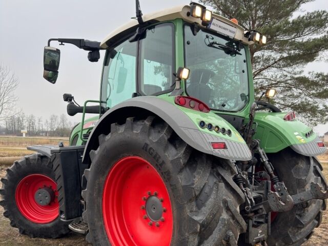 Фендт Другая, об'ємом двигуна 0 л та пробігом 0 тис. км за 85948 $, фото 3 на Automoto.ua