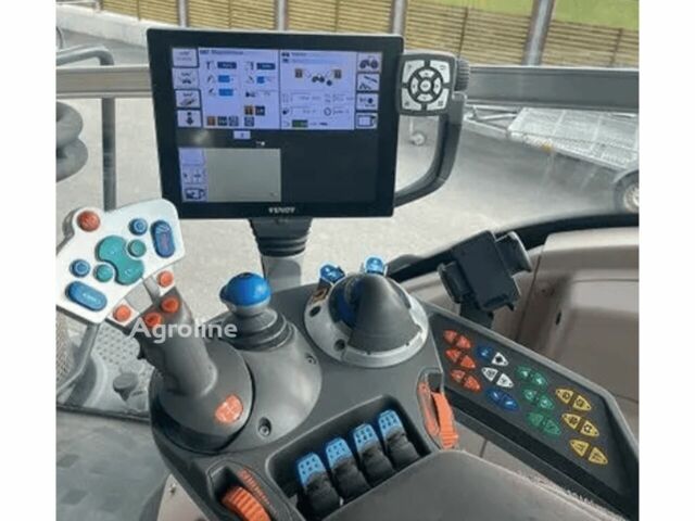 Фендт Другая, объемом двигателя 0 л и пробегом 0 тыс. км за 76492 $, фото 7 на Automoto.ua