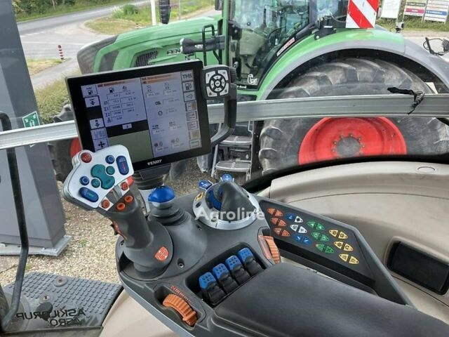 Фендт Другая, объемом двигателя 0 л и пробегом 0 тыс. км за 89912 $, фото 6 на Automoto.ua