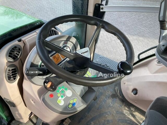 Фендт Другая 2016 в Полтаве на Automoto.ua Фендт Другая, объемом двигателя 0 л и пробегом 0 тыс. км за 87235 $, фото 10 на Automoto.ua