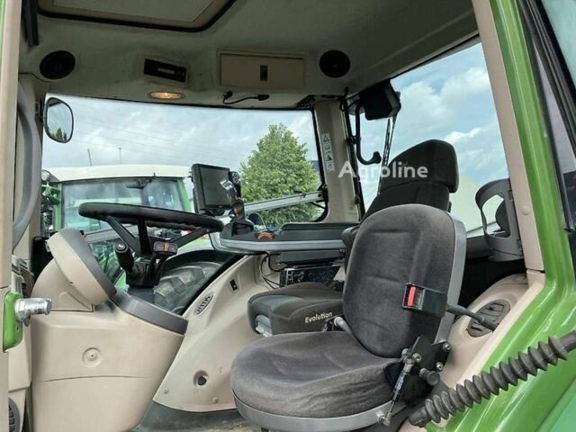 Фендт Другая, объемом двигателя 0 л и пробегом 0 тыс. км за 89912 $, фото 5 на Automoto.ua